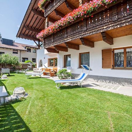 Sonnenparadies Apartement 4 Saltaus Exterior foto