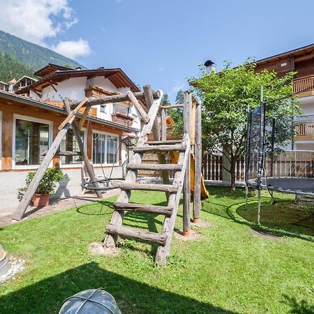 Sonnenparadies Apartement 4 Saltaus Exterior foto